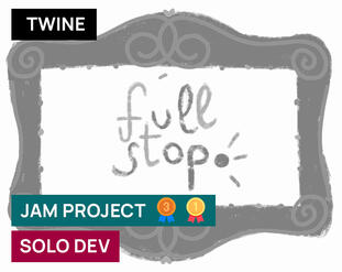 (EN, 2023) Full Stop