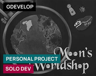 (EN, 2024) Moon's Worldshop Demo